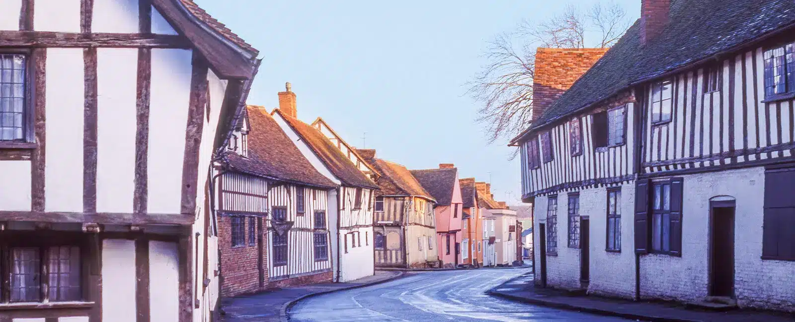 Removals Company Lavenham