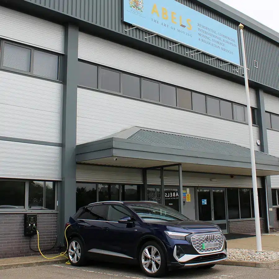 Abels-Electric-vehicle-charging