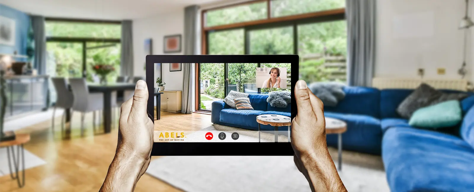 Book a Video Moving Survey – Fast, Accurate, and Convinient