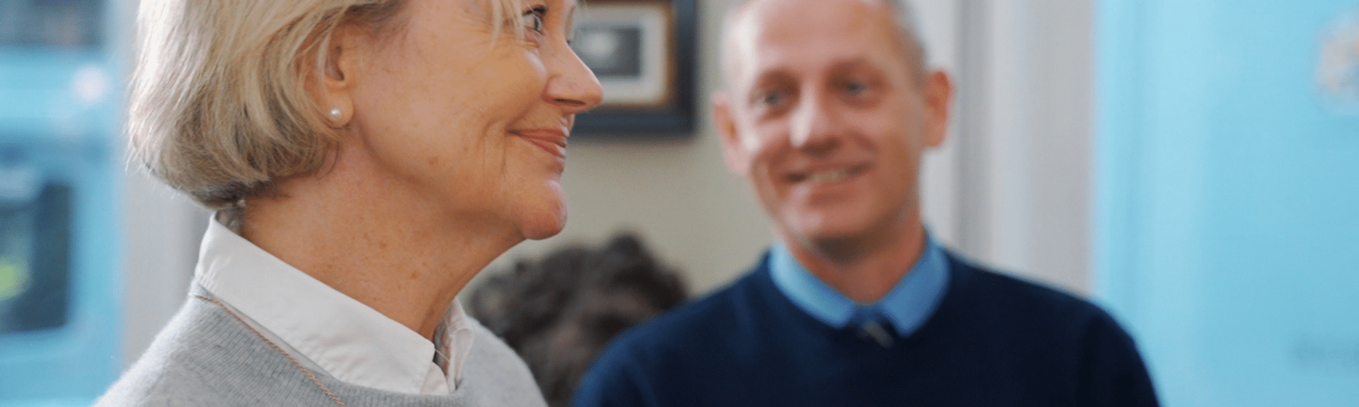 Personal Moving Assistant & Concierge Move Management