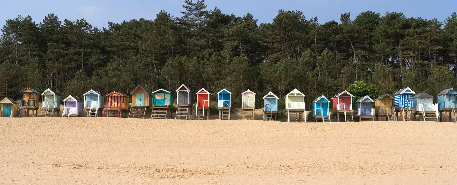 Removals Company Wells-next-the-Sea