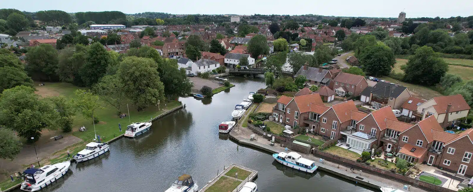 Removals Company Beccles