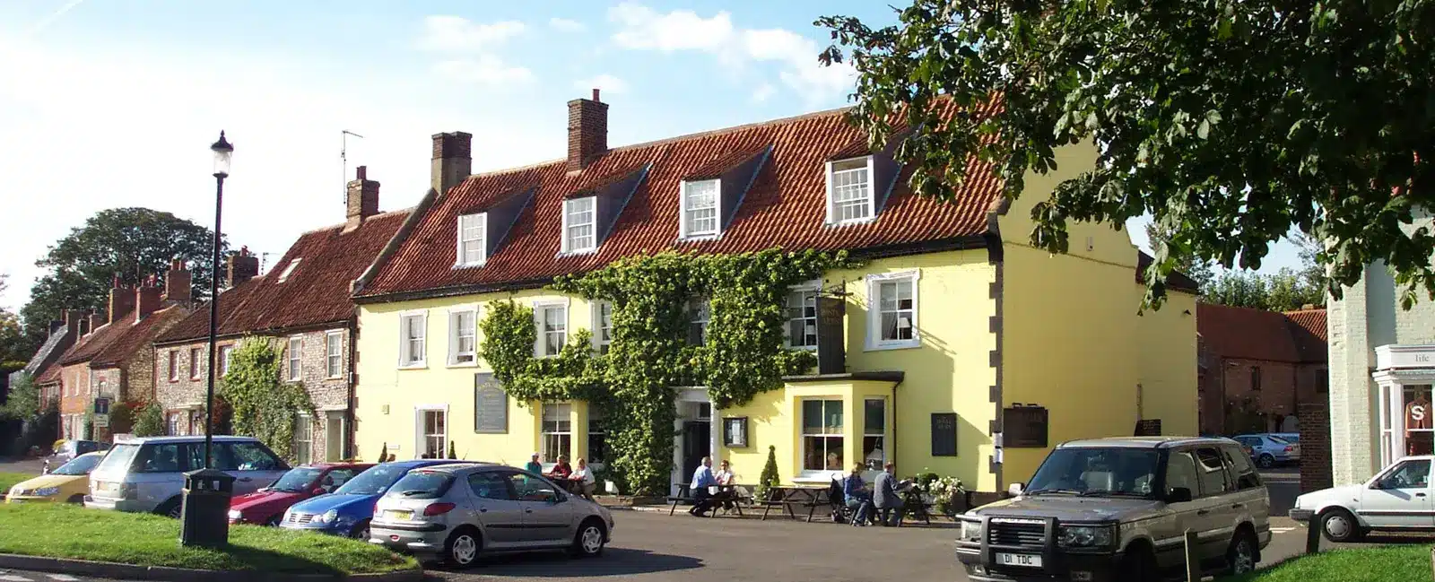 Removals Company Burnham Market