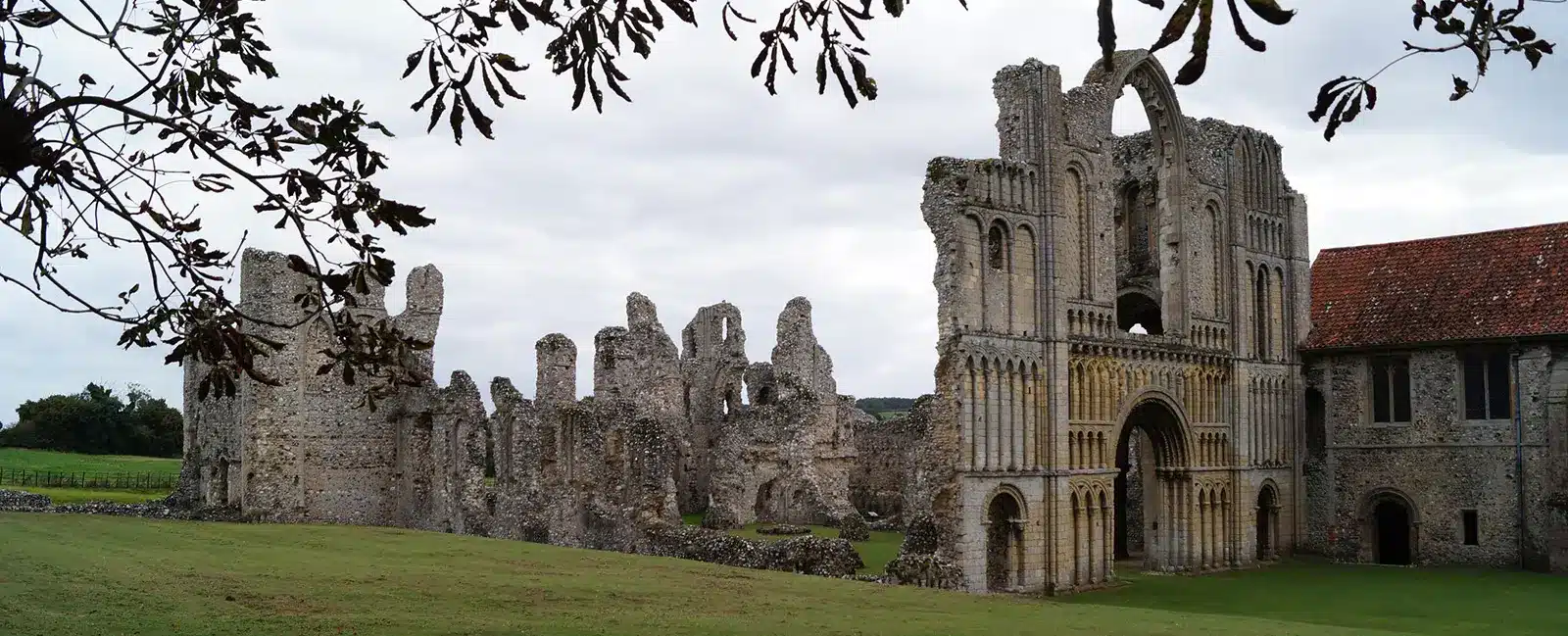 Removals Company Castle Acre