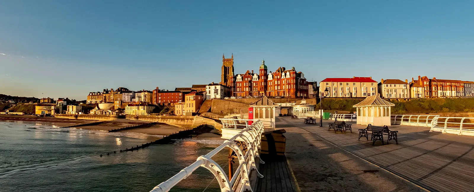 Removals Company Cromer
