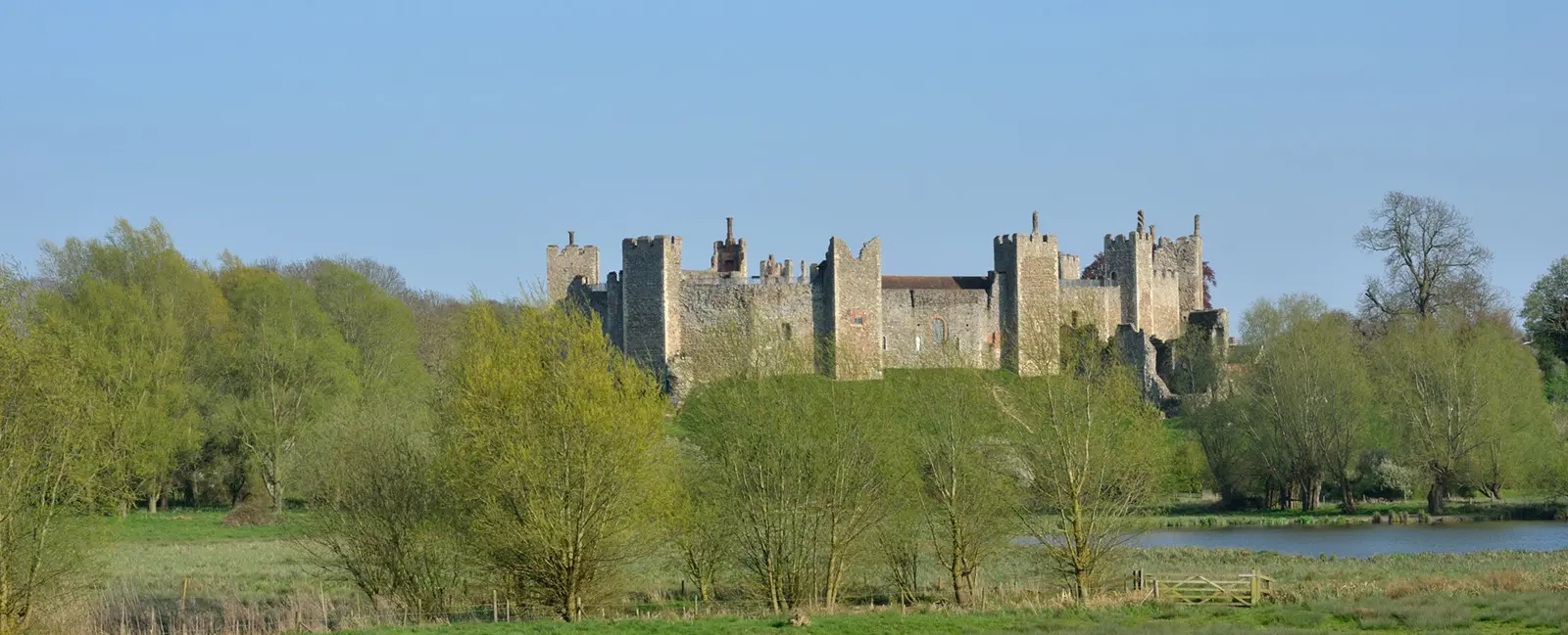 Removals Company Framlingham