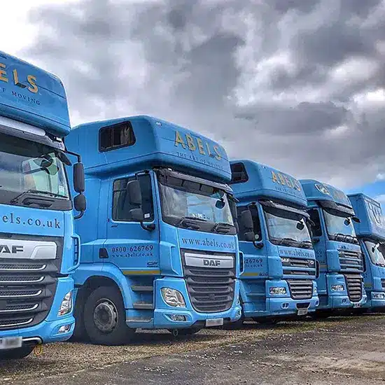 Fuel-Efficiency-and-Safe-Driving-Fleet