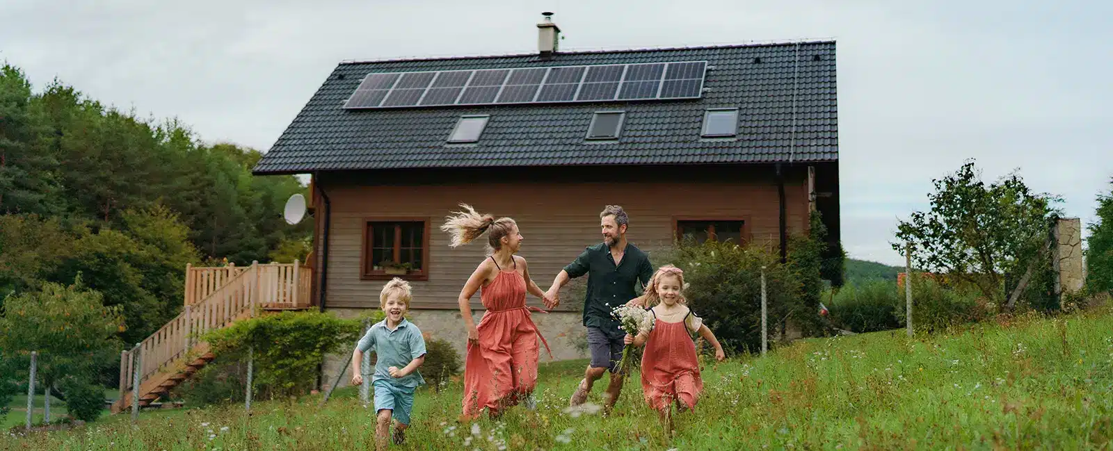 Let’s get your utilities sorted!
