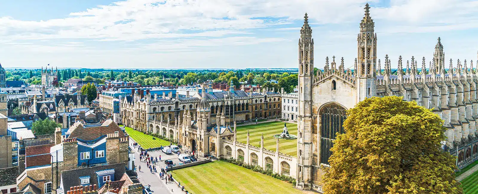 Removals Company Cambridge