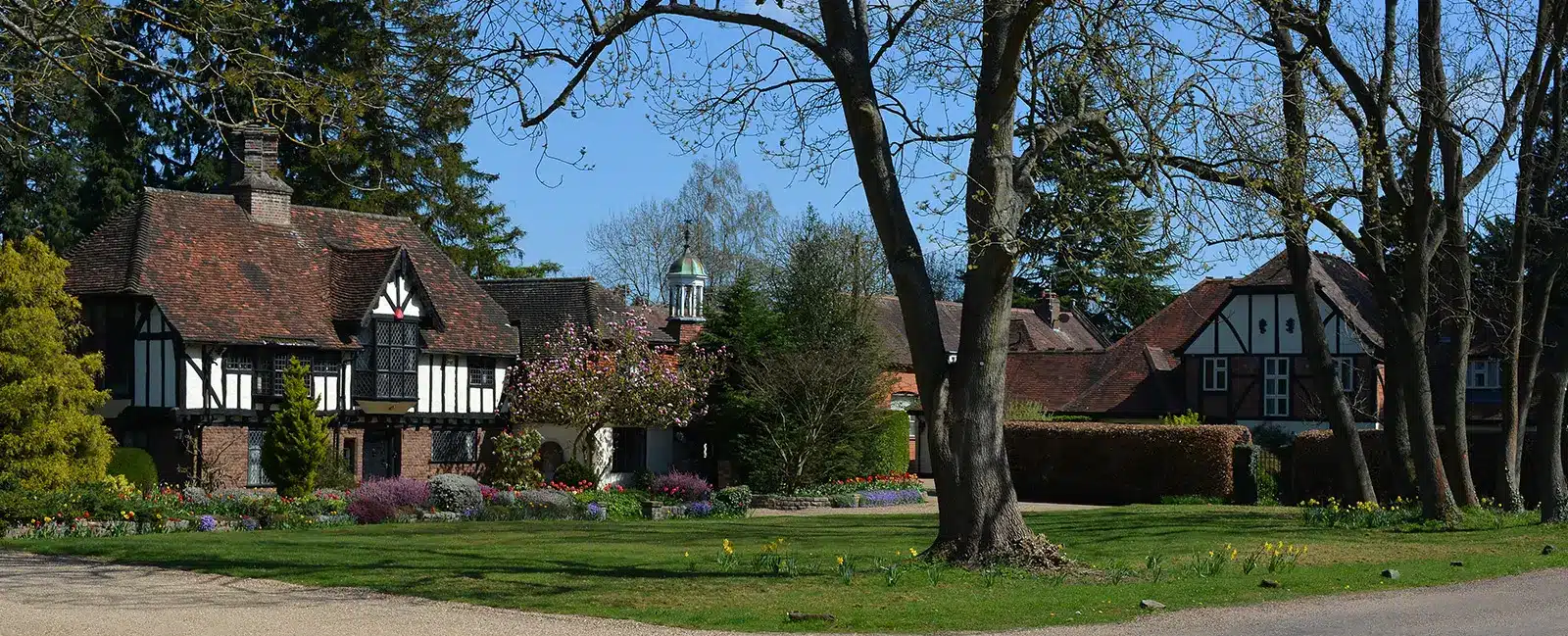 Removals Company Harpenden