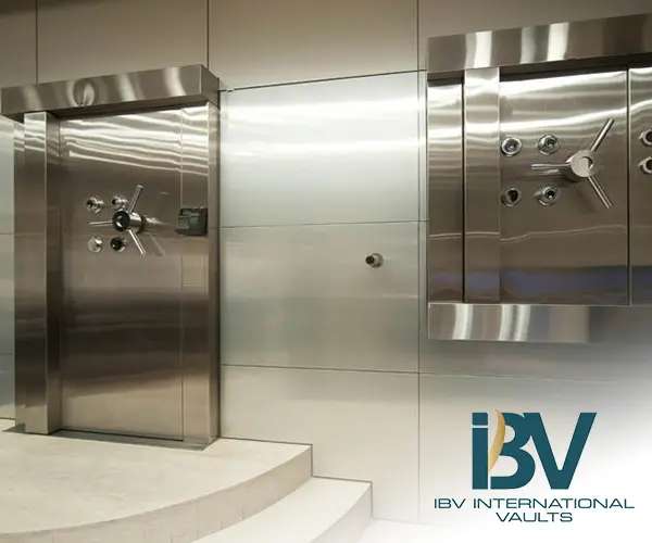 IBV International Vaults