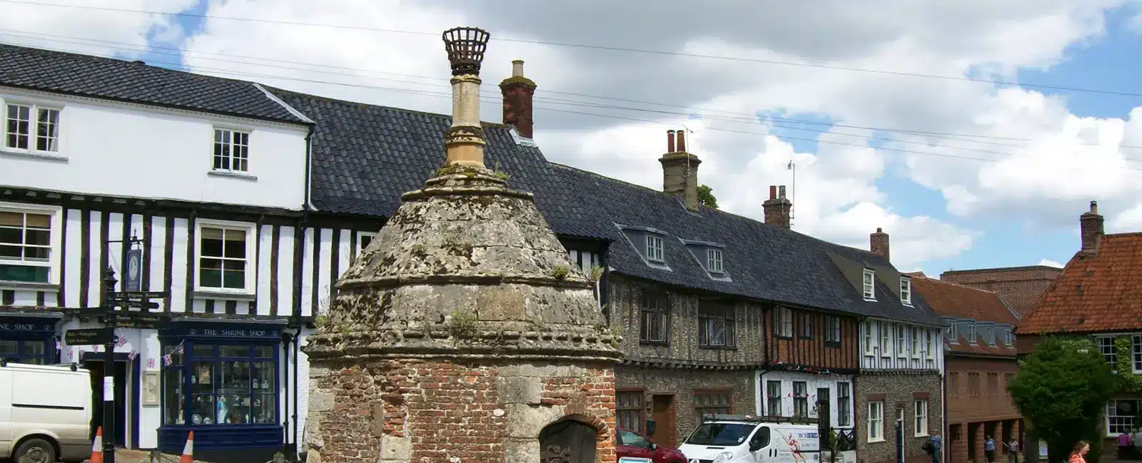 Removals Company Walsingham