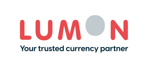 Lumon logo
