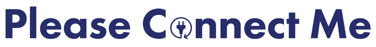 Please-Connect-Me-Logo
