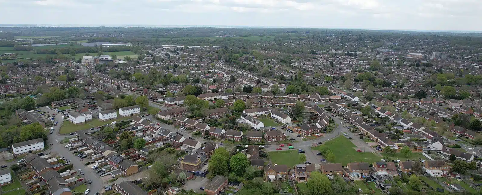 Removals Company Potters Bar