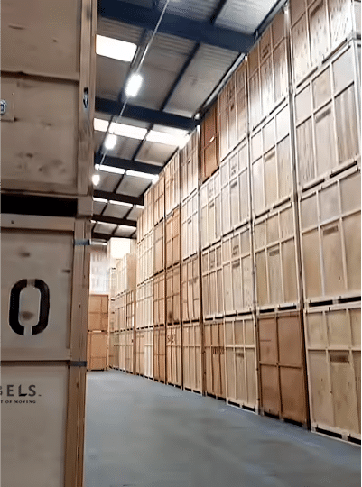 Storage Solutions