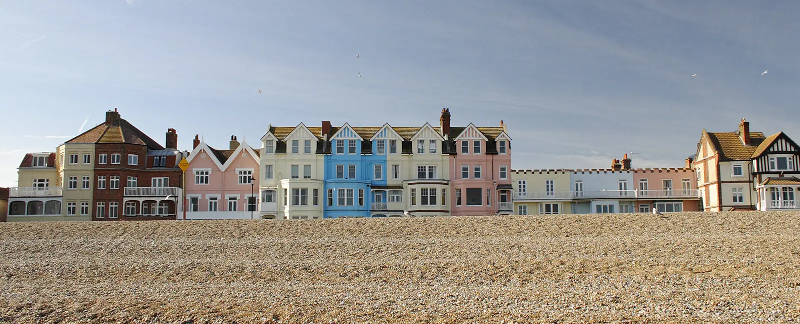 Removals Company Aldeburgh