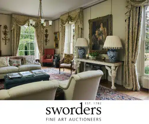 Sworders Fine Art Auctioneers