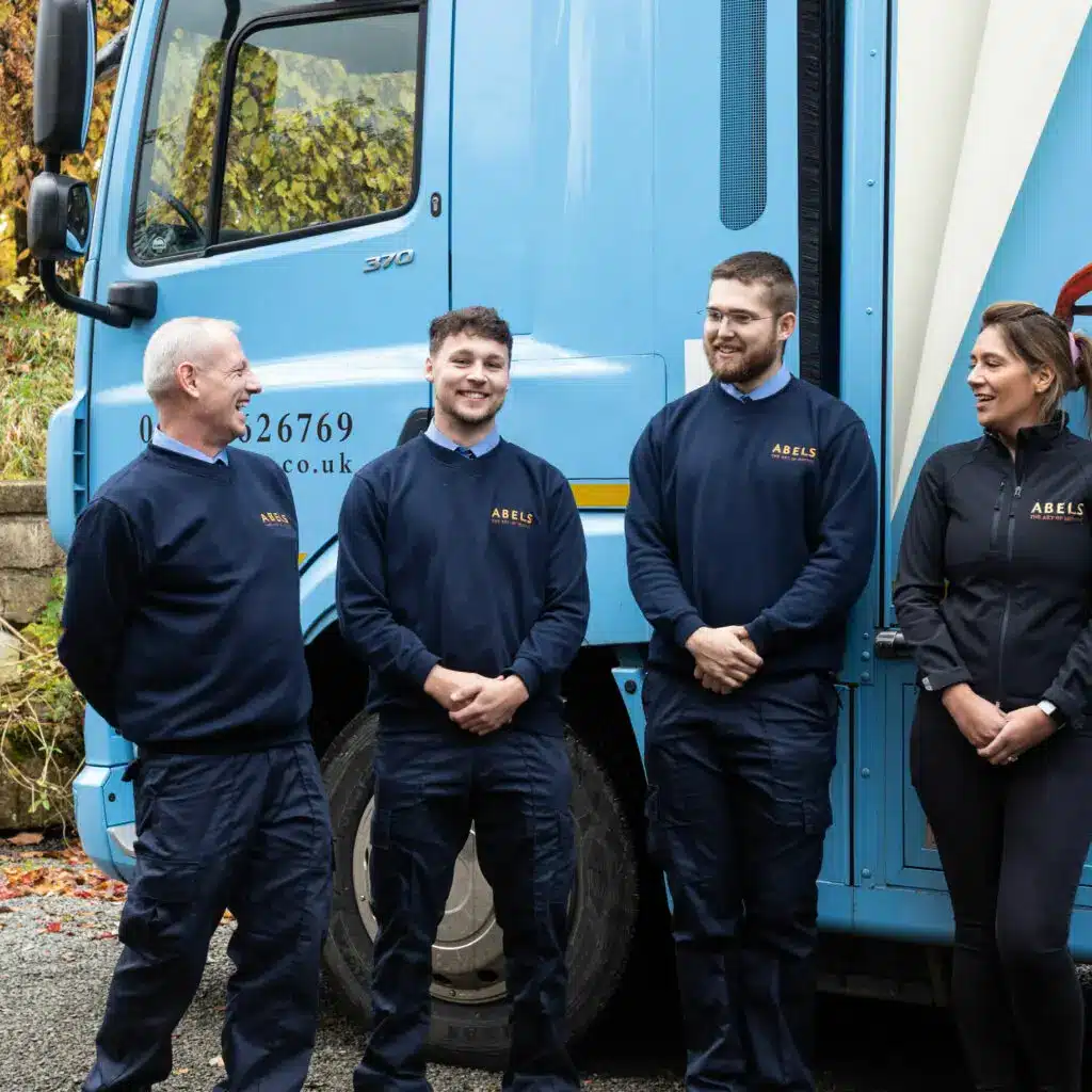 Professional, knowledgeable staff