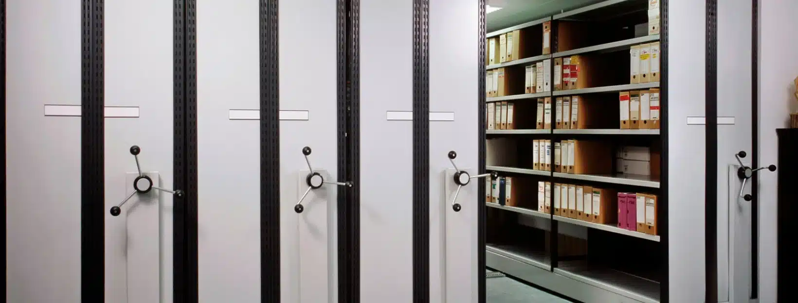 Document Storage