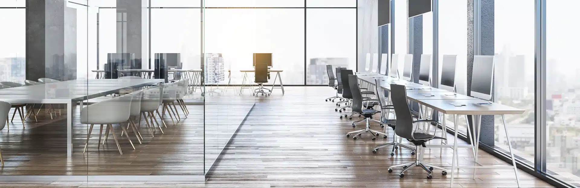 Bespoke Business Relocation Services