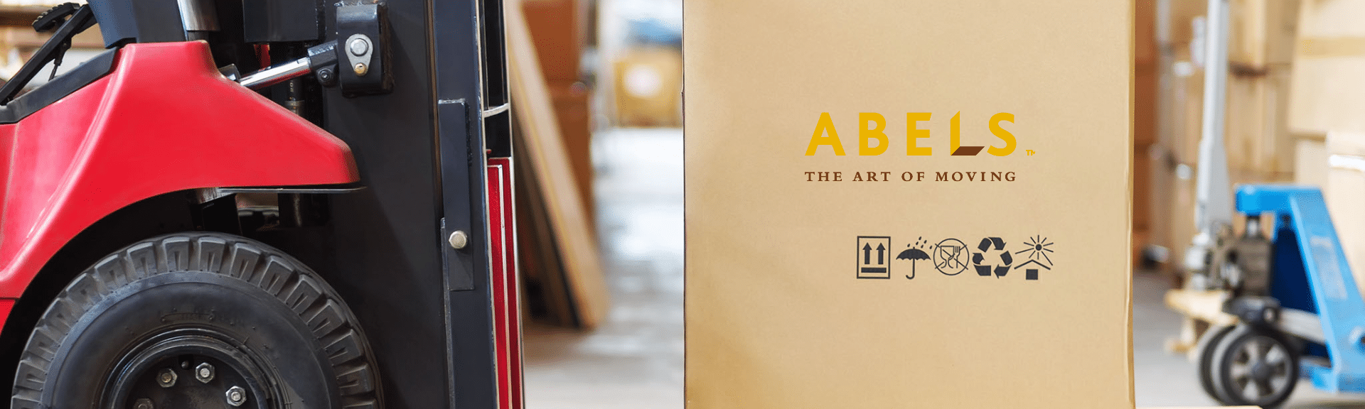 Business Storage Solutions