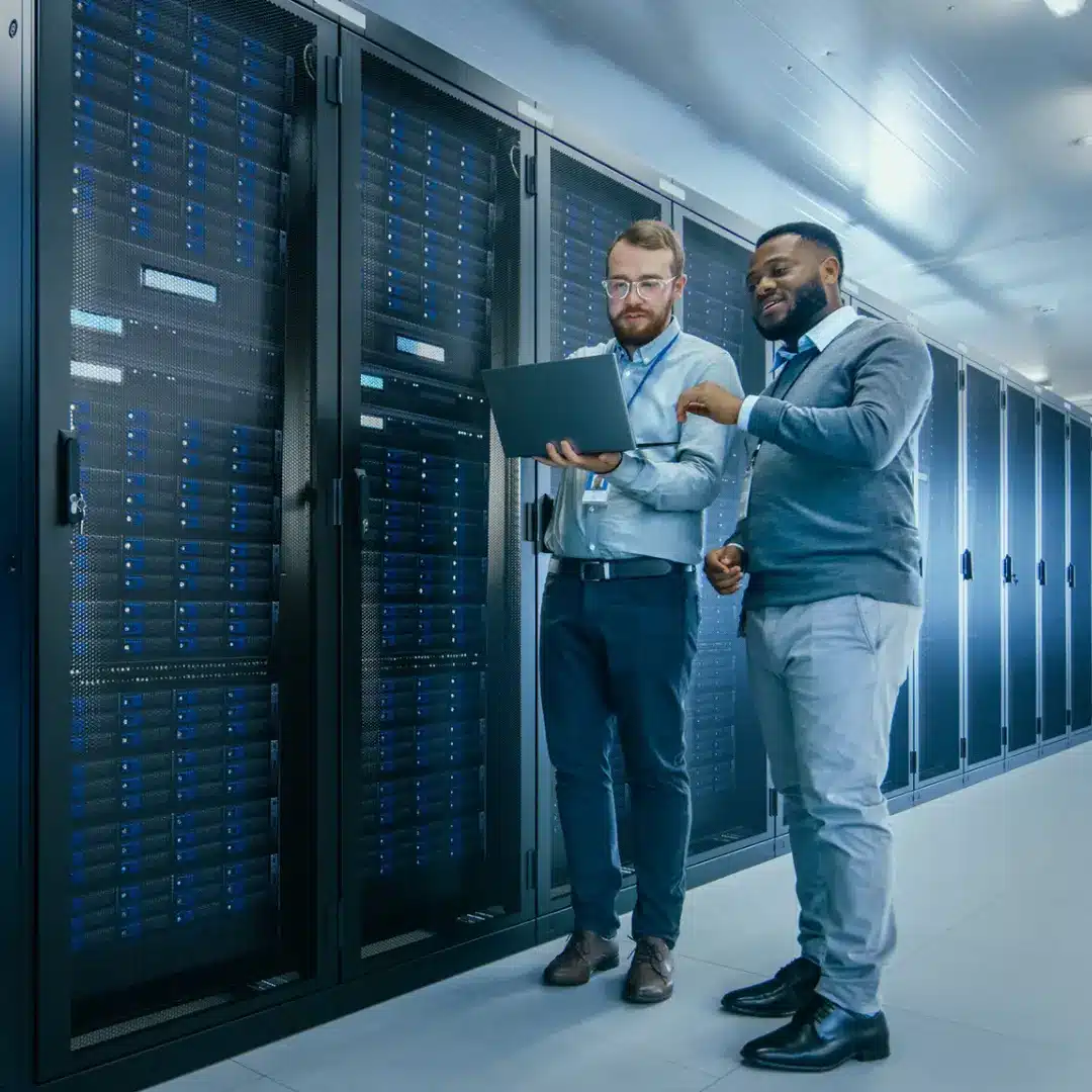 Disaster Recovery