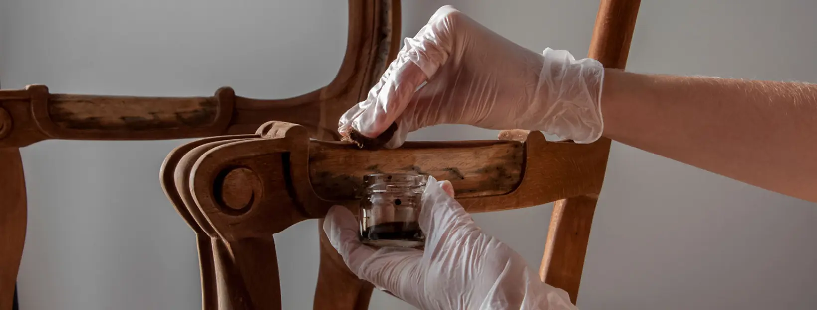 Furniture Restoration Services