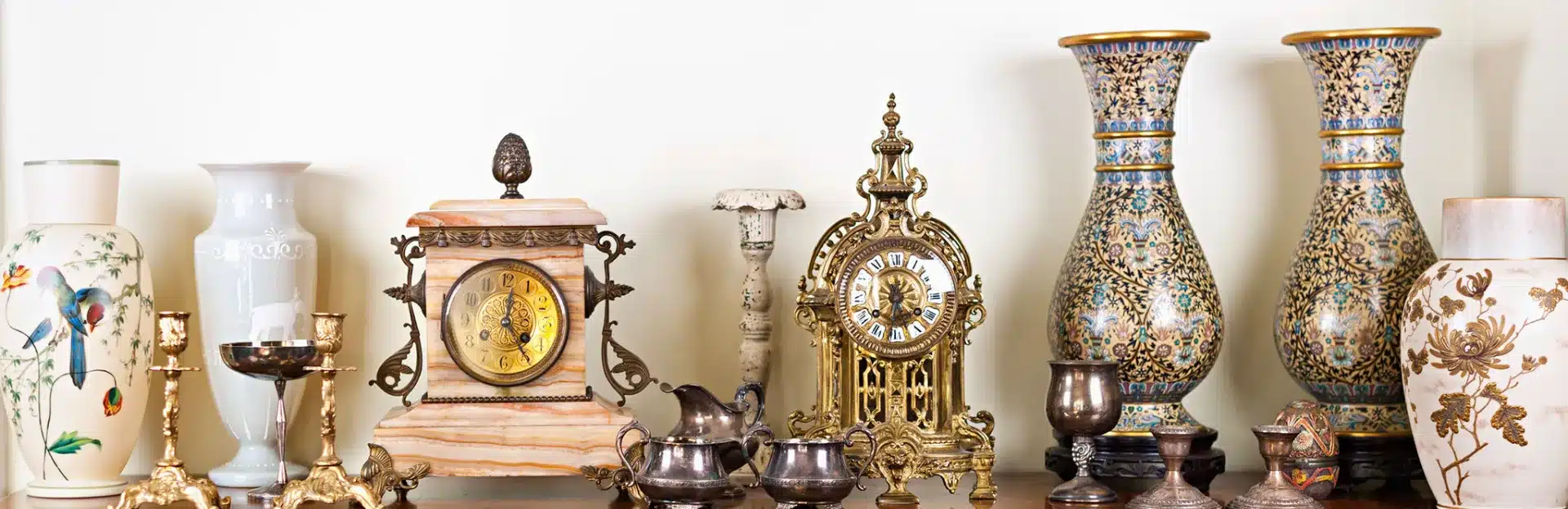 Specialist Fine Art & Antique Removals
