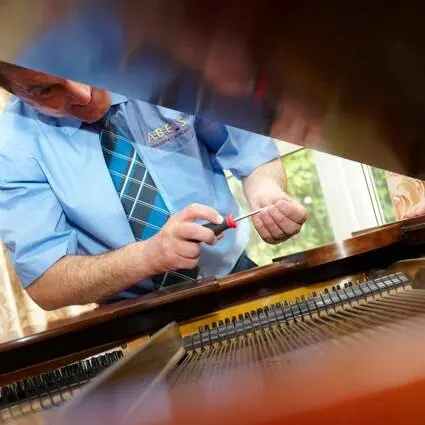 Pianos