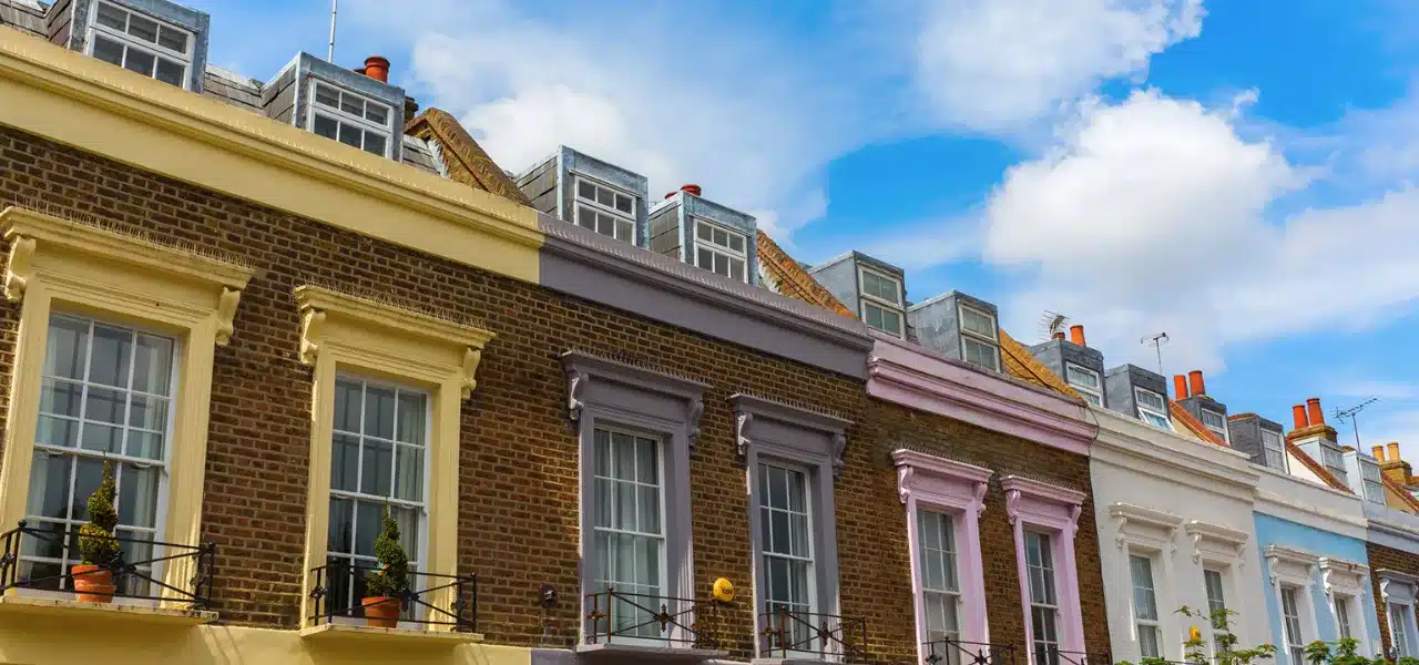Removals Company Camden