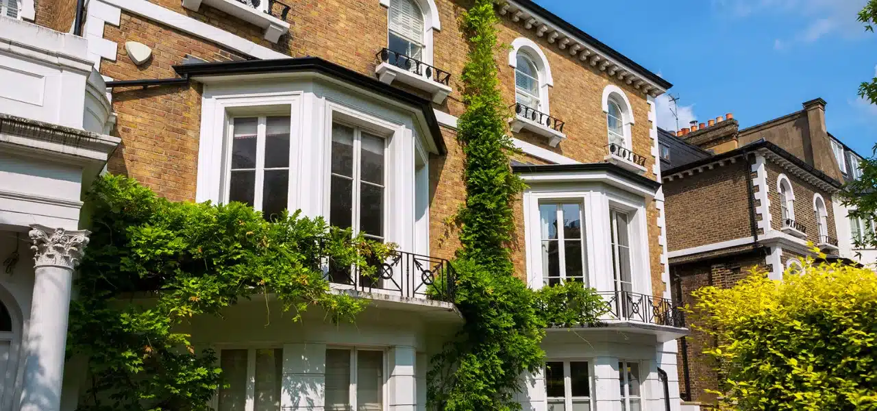 Removals Company Fulham