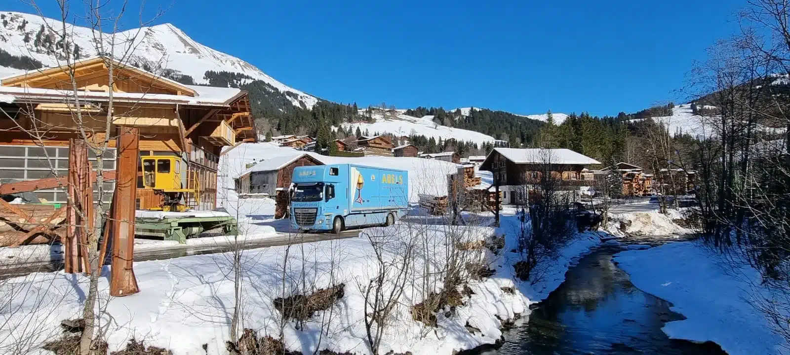 Contact Our International Moving Experts Today