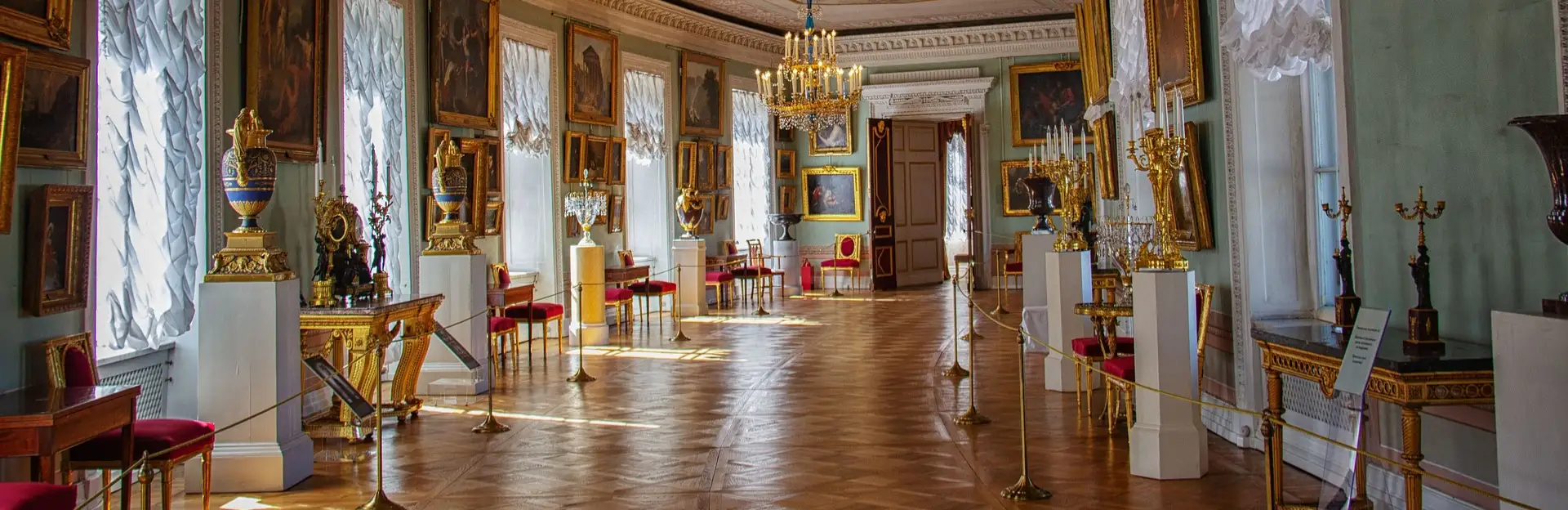 Museum & Art Gallery Removals