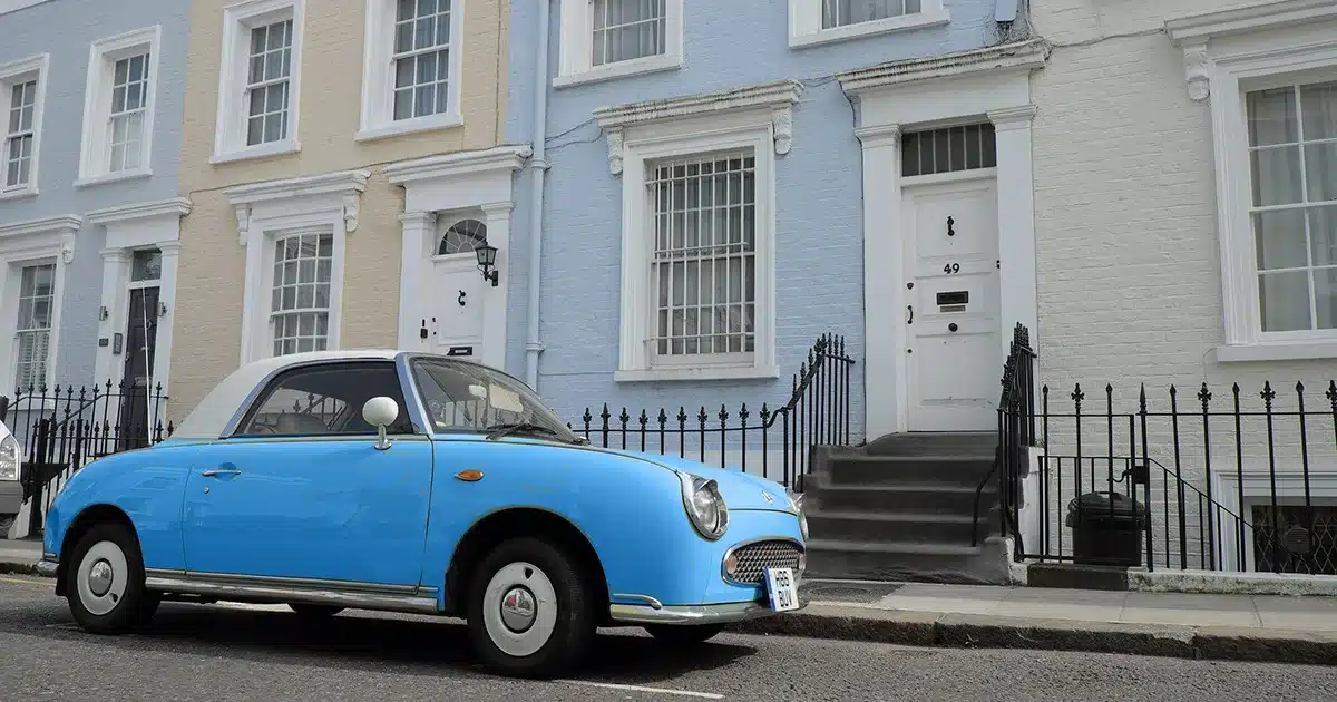 Notting Hill Removals Company