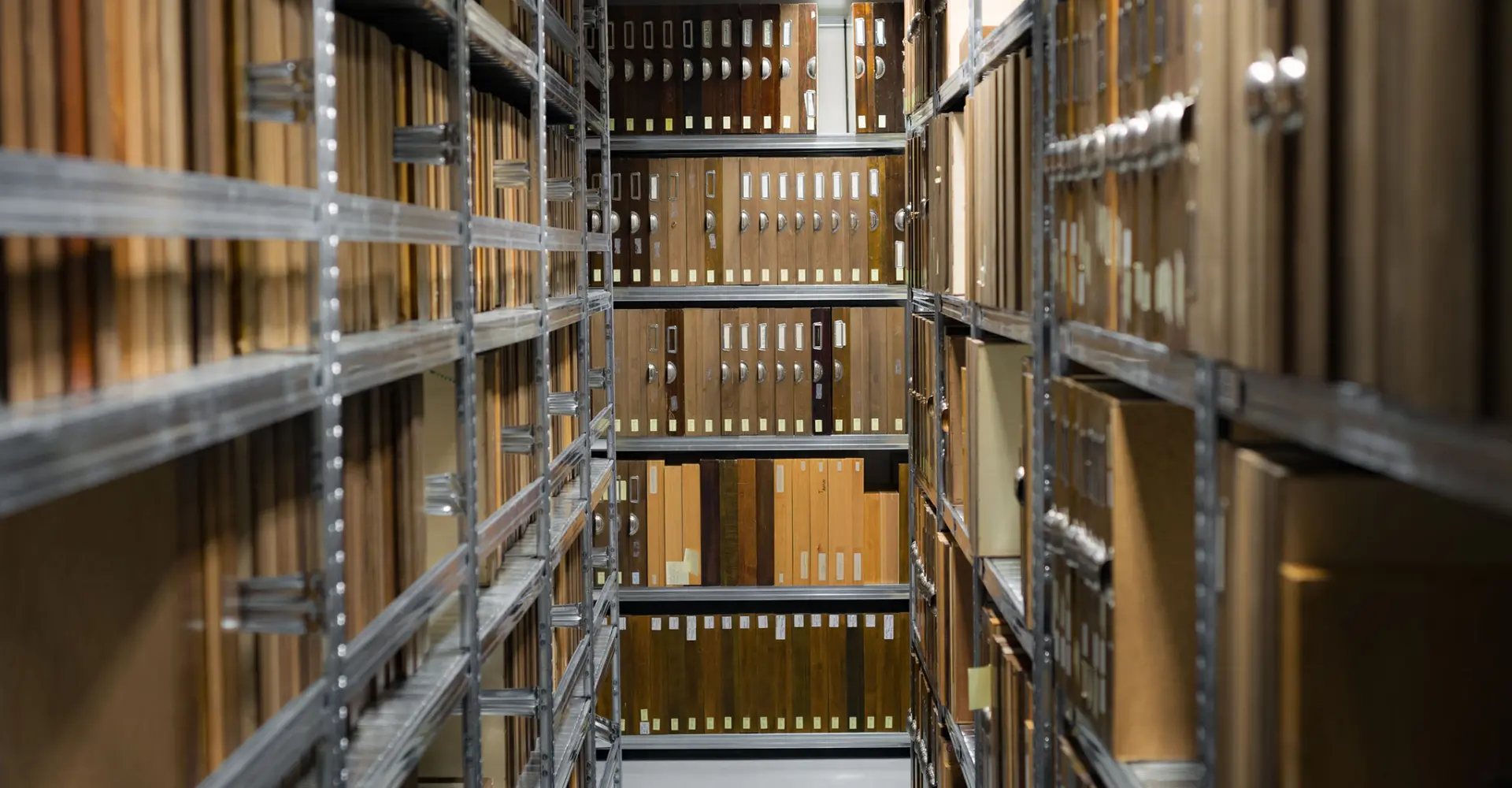 Discover Storage Services that work
