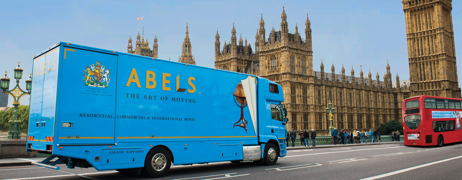 Begin Your UK Move with a Free Consultation