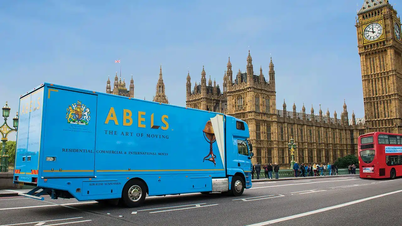 Abels, Royal Warrant Holders