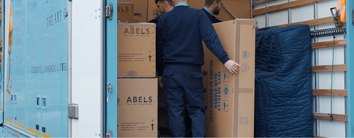 Speak with a Storage Specialist Today