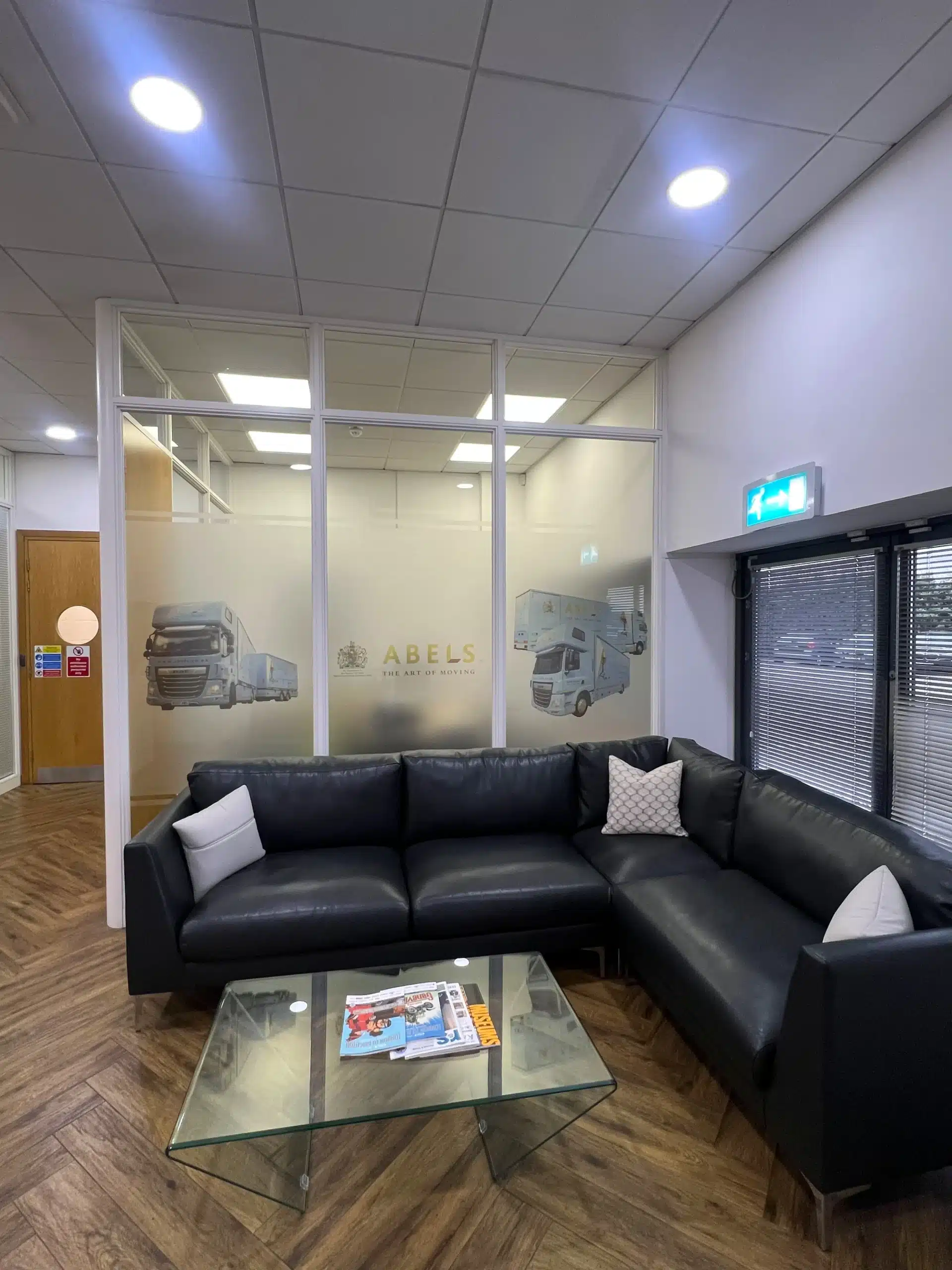 Hertfordshire office