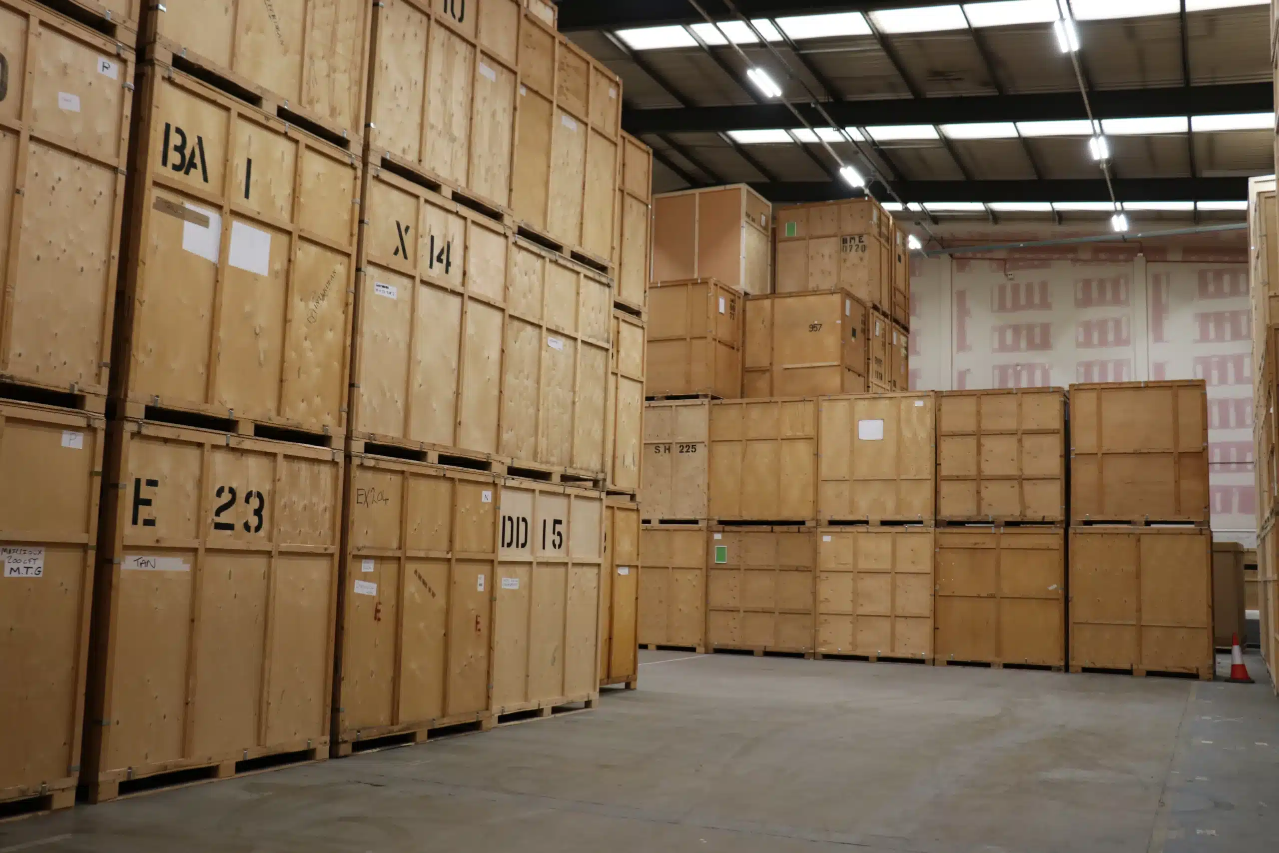 Storage