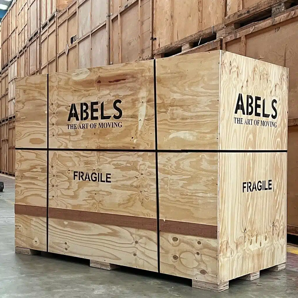 Storage Services