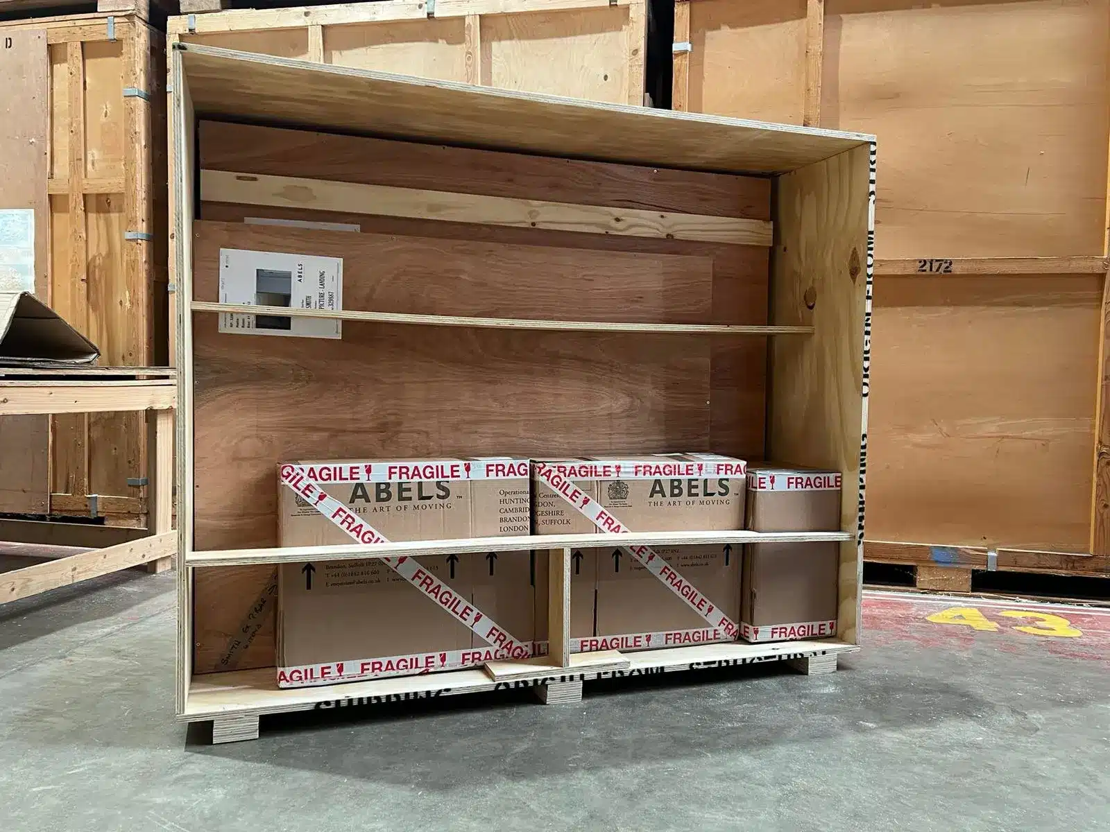 storage box