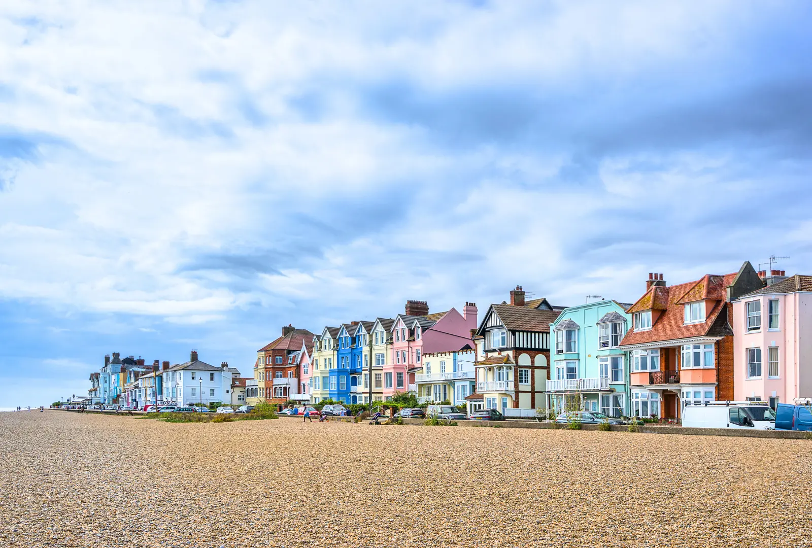 Considering a Move to or from or within Aldeburgh?