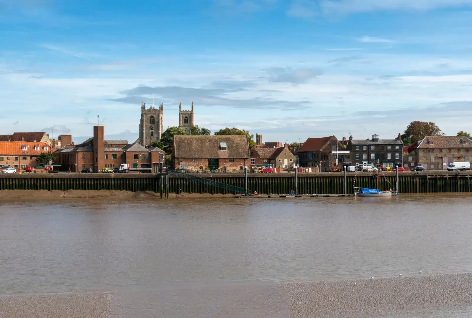 Moving to King’s Lynn