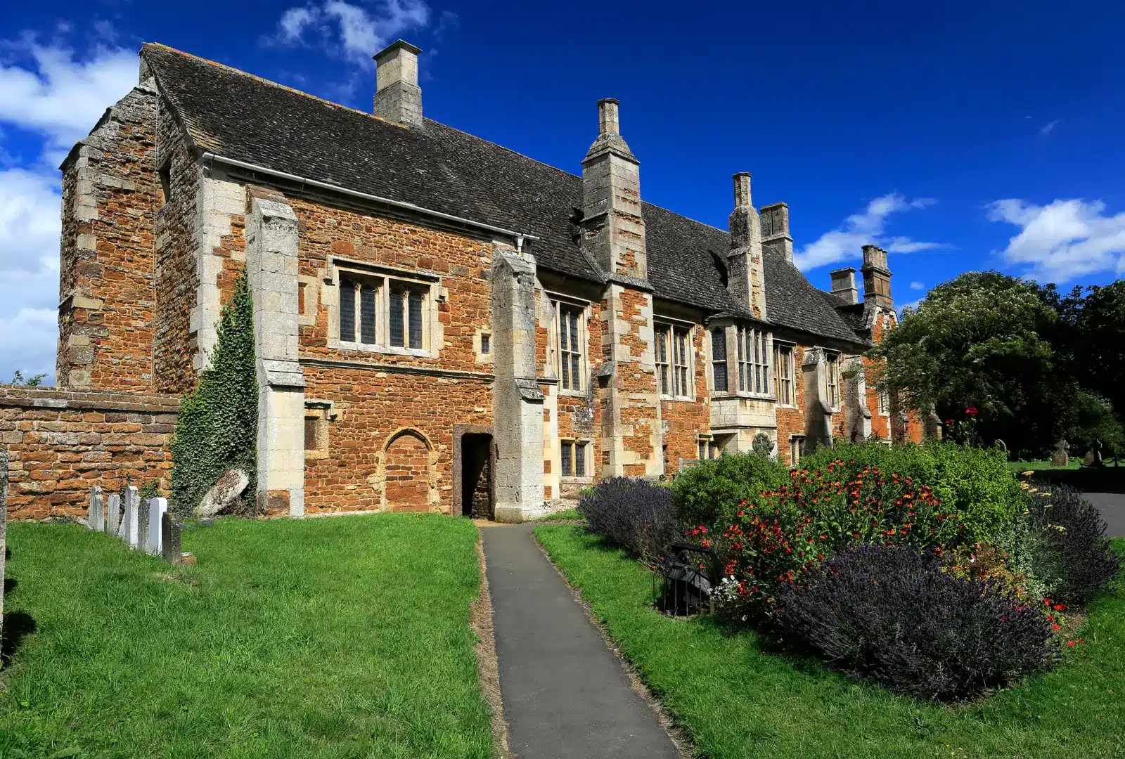 Moving to Stevenage, Hertfordshire