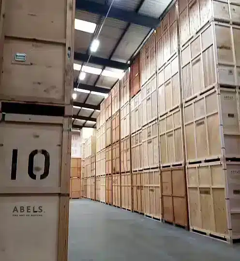 Reliable Storage Services