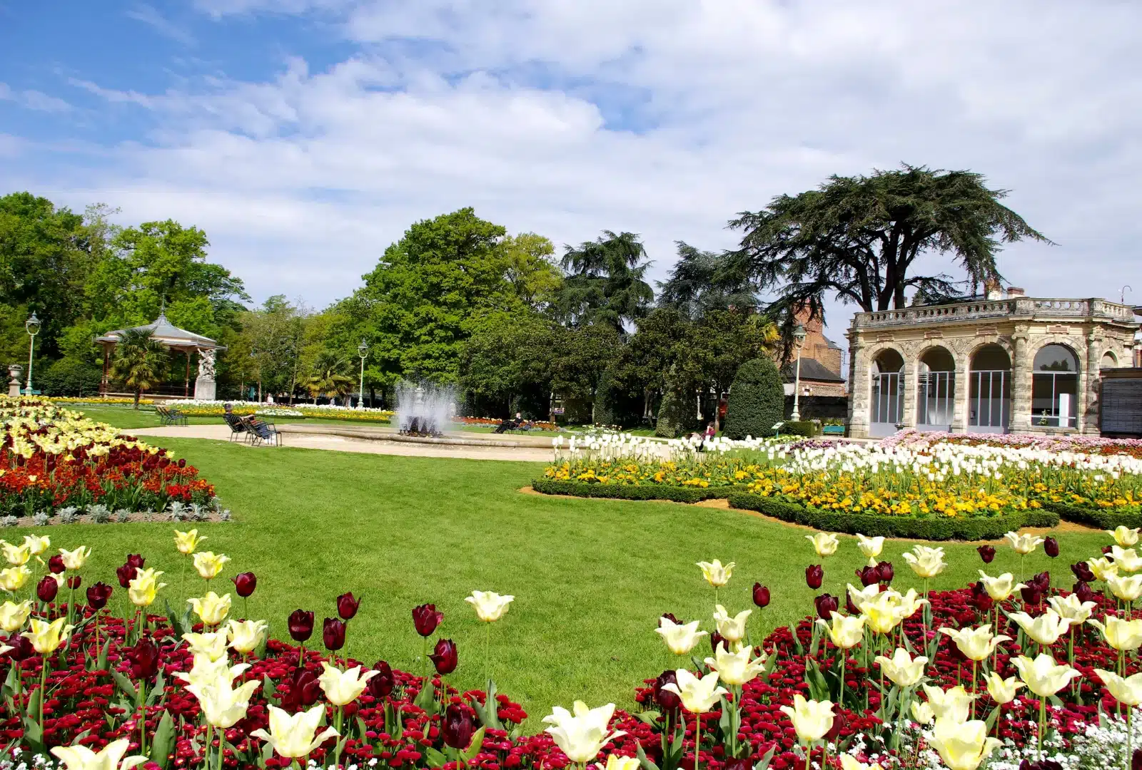 Moving to Welwyn Garden City