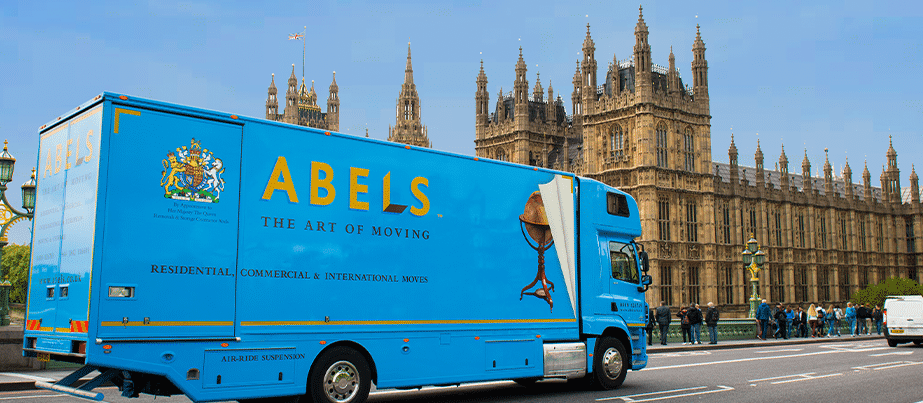 Your London Relocation Experts, u003cbru003eOur Team Are Here to Help.