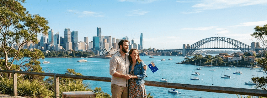 Moving to Australia? A Practical Guide for Families and Professionals